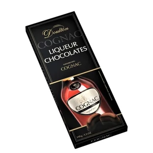 Doulton Cognac-al Töltött Praliné [150g]