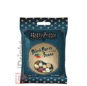 Harry Potter Bogoly Berti-féle Minden Ízű Cukorka [54g]