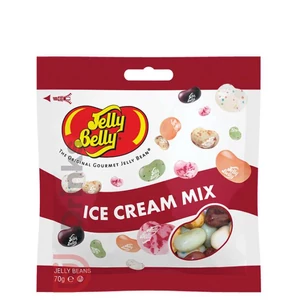 Jelly Belly Ice Cream Parlour Mix [70g]