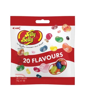 Jelly Belly Válogatás (20 íz) [70g]