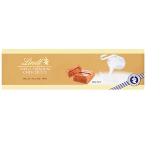 Lindt Gold Tejcsokoládé [300g]