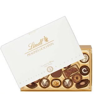 Lindt Hochfein Pralinés Desszert Medium [200g]