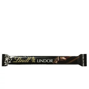 Lindt Lindor Dark 60%-os Étcsokoládé Szelet [37g]