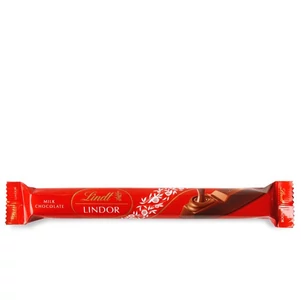 Lindt Lindor Milk Tejcsokoládé Szelet [38g]
