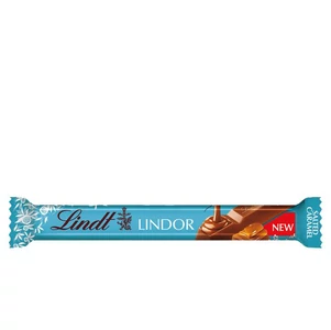 Lindt Lindor Salted Caramel Szelet [38g]
