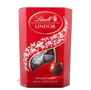 Lindt Lindor Tejcsokoládé Golyó [200g]