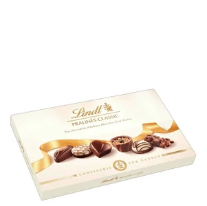 Lindt Pralinés Classic Desszert [200g]