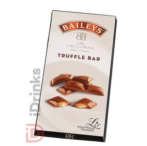 Lir Baileys Bar - Baileys Trüffelkrémmel Töltött Tejcsokoládé [90g]
