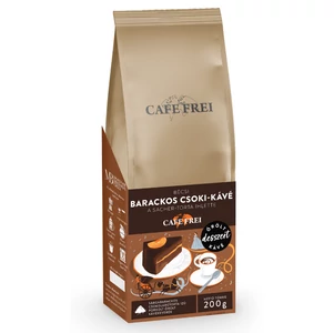 Café Frei Bécsi Barackos-Csoki Őröltkávé [200g]