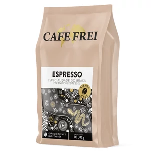 Café Frei Espresso Pekándió Ízesítésű Szemeskávé [1000g]