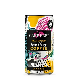 Café Frei Mango Sparkling Coffee [0,2L]