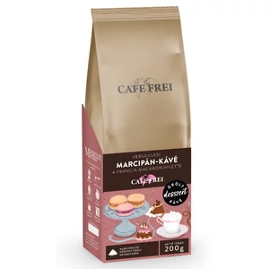 Café Frei Versaillesi Marcipános Őröltkávé [200g]
