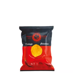 FOX Premium Sweet Chili Chips [40g]