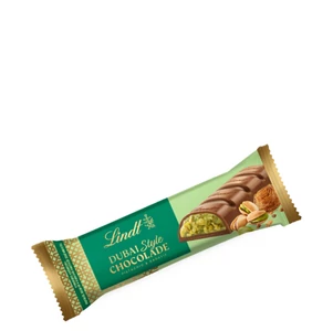Lindt Dubai Style Snack Bar [40g] 