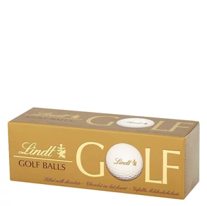 Lindt Golf Balls Csokoládé [110g] 
