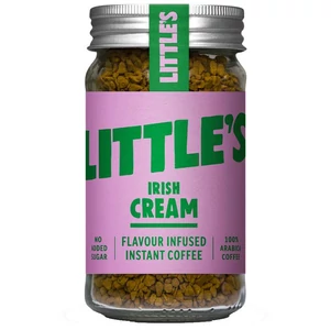 Little's Instant Kávé Irish Cream Ízesítéssel [50g]