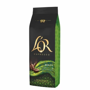 L'OR Brazil 6 Szemeskávé [500g]