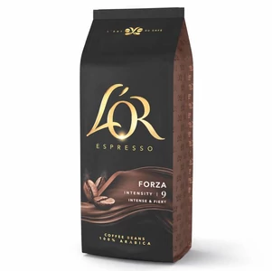 L'OR Forza 9 Szemeskávé [1000g]