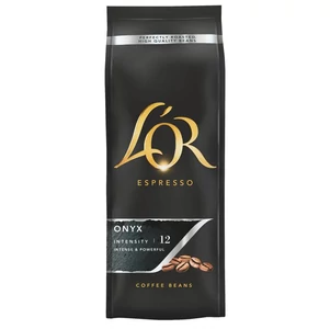 L'OR Onyx 12 Szemeskávé [500g]