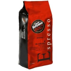 Vergnano Espresso Szemes Kávé [1000g]