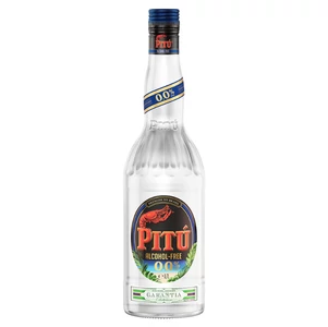 Cachaca Pitu Puro Zero Alcohol [0,7L|0%] 