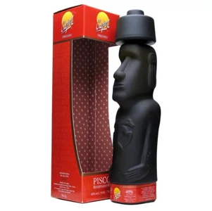 Pisco Capel Reservado Moai [1L|40%] 
