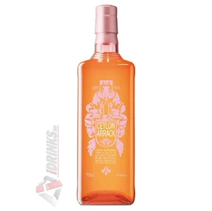Ceylon Arrack [0,7L|40%]