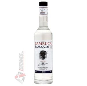 Ramazzotti Sambuca [0,7L|38%]