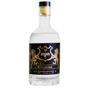 DMND London Dry Enigma Edition Gin [0,7L|46%]