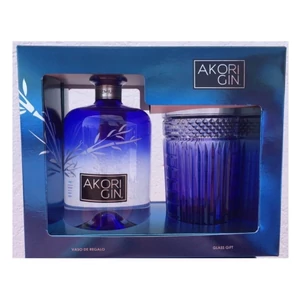 Akori Gin (DD+Pohár) [0,7L|42%]