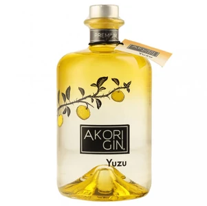 Akori Yuzu Gin [0,7L|40%]