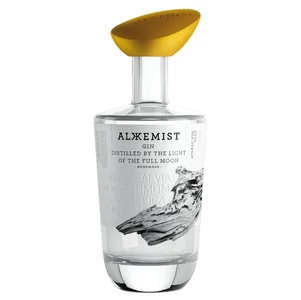 Alkkemist Gin [0,7L|40%]