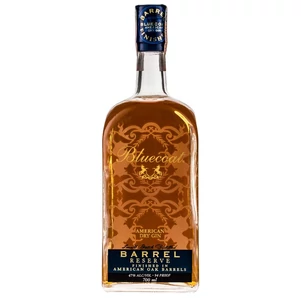 Bluecoat Barrel Reserve Gin [0,7L|47%]