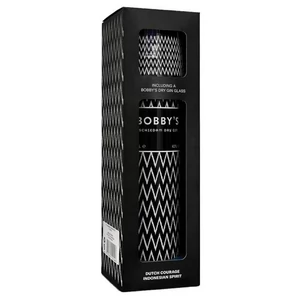 Bobby's Dry Gin (DD+Pohár) [0,7L|42%]