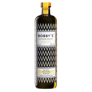Bobby’s Pinang Raci Spice Blend No.1. Gin [0,7L|42%]