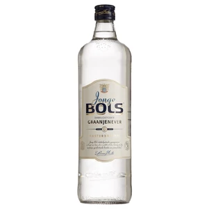 Bols Jonge Graan Jenever [1L|35%]