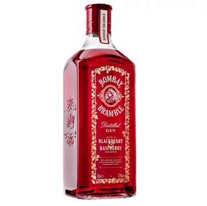 Bombay Bramble Gin [0,7L|37,5%]