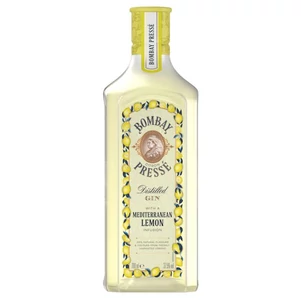 Bombay Citron Pressé Gin [0,7L|37,5%]