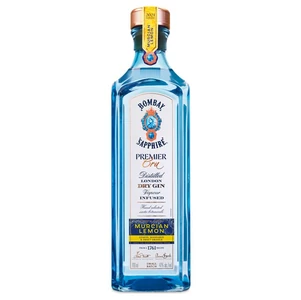 Bombay Sapphire Premier Cru Gin [0,7L|47%]