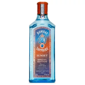 Bombay Sapphire Sunset Special Edition Gin [0,7L|43%]