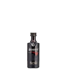 Brockmans Premium Gin Mini [0,05L|40%]