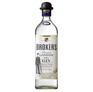 Brokers Gin [0,7L|40%]