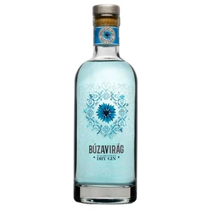 Búzavirág Gin [0,7L|40%]