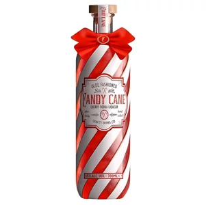 Candy Cane Cherry Vodkalikőr [0,7L|15%]