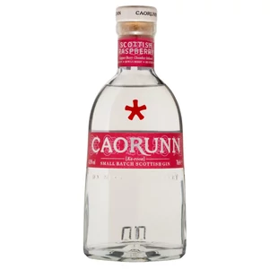 Caorunn Raspberry Gin [0,7L| 41,8%]
