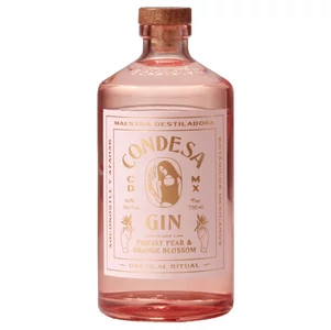 Condesa Prickly Pear & Orange Blossom Gin [0,7L|43%]
