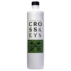 Cross Keys Classic Gin [0,7L|41%]