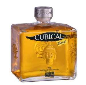 Cubical Mango Gin [0,7L|37,5%]