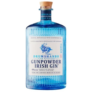 Drumshanbo Gunpowder Irish Gin [0,7L|43%]