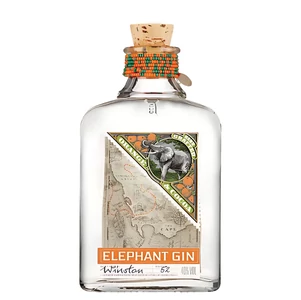 Elephant Orange Cocoa Gin [0,5L|40%] 